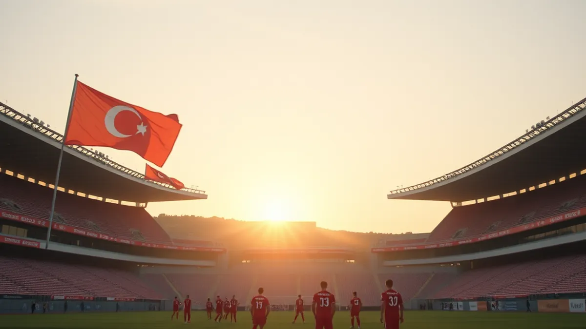 Konyaspor'un Tarihi: Gençlerbirliği ve İdmanyurdu ile Birleşme