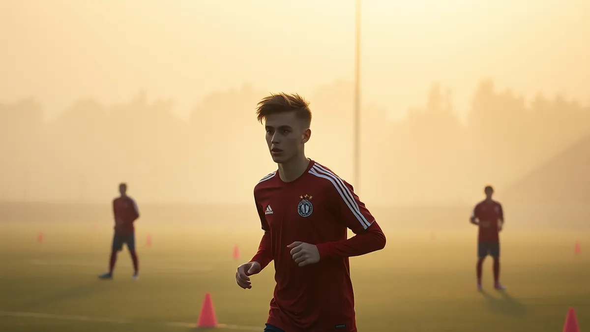 Konyaspor Altyapı Gelişimini Güçlendiriyor ve Seçmeler Başlıyor