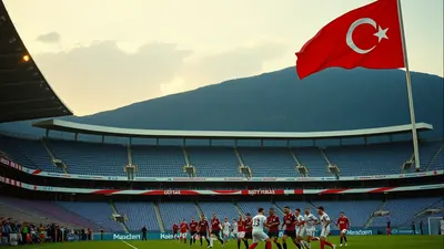 Konyaspor'un 1970'lerdeki İlk Süper Lig Deneyimi
