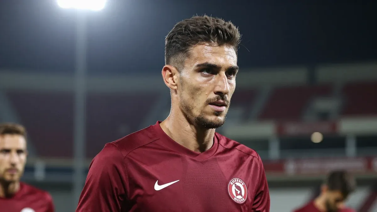 Konyaspor, Süper Lig'de 17. sırada. Evinde karşılaşacağı Kocaelispor'un Jovanovic, Petkovic, Rivas ve Tayfur Bingöl...