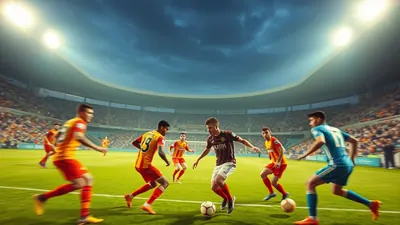Konyaspor Kayserispor'a 2-1 yenildi: Benes ve Chalov gollerini attı