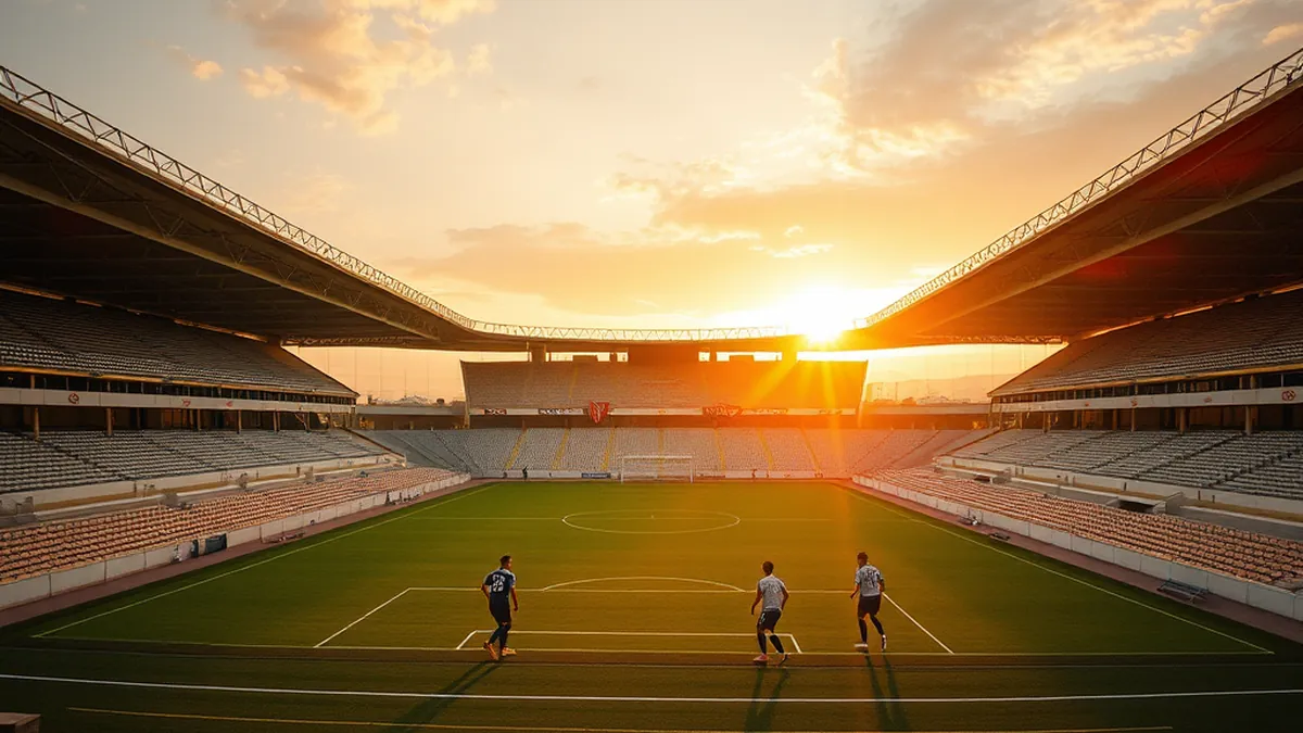 Konyaspor'un Borç Sorunu: Sanayi Sitesi Destekleniyor