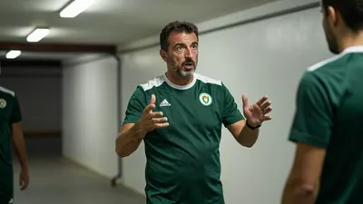 Fenerbahçe, Konyaspor'u 4-2 yendi. Mason Greenwood 20