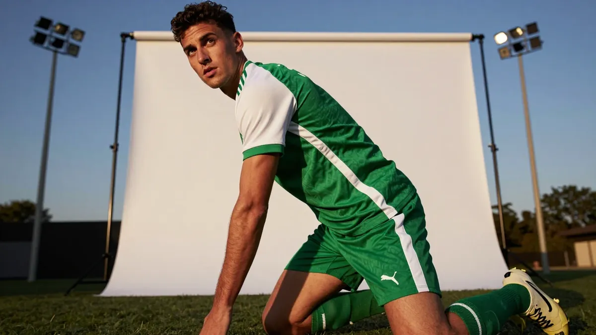 Polonyalı futbolcu Konrad Michalak, Konyaspor'da 73 maçta 5 gol 7 asistlik performans sergiledi