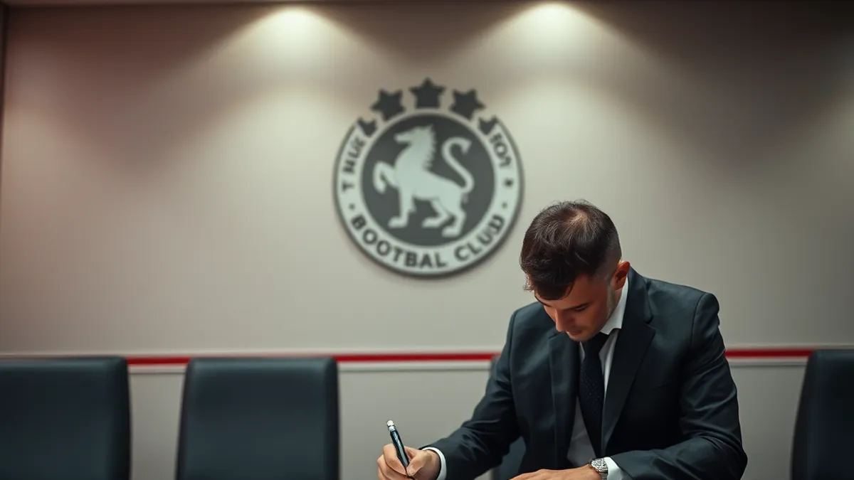 Trabzonspor’un teklifini açıkladı: Konyaspor’un durumu