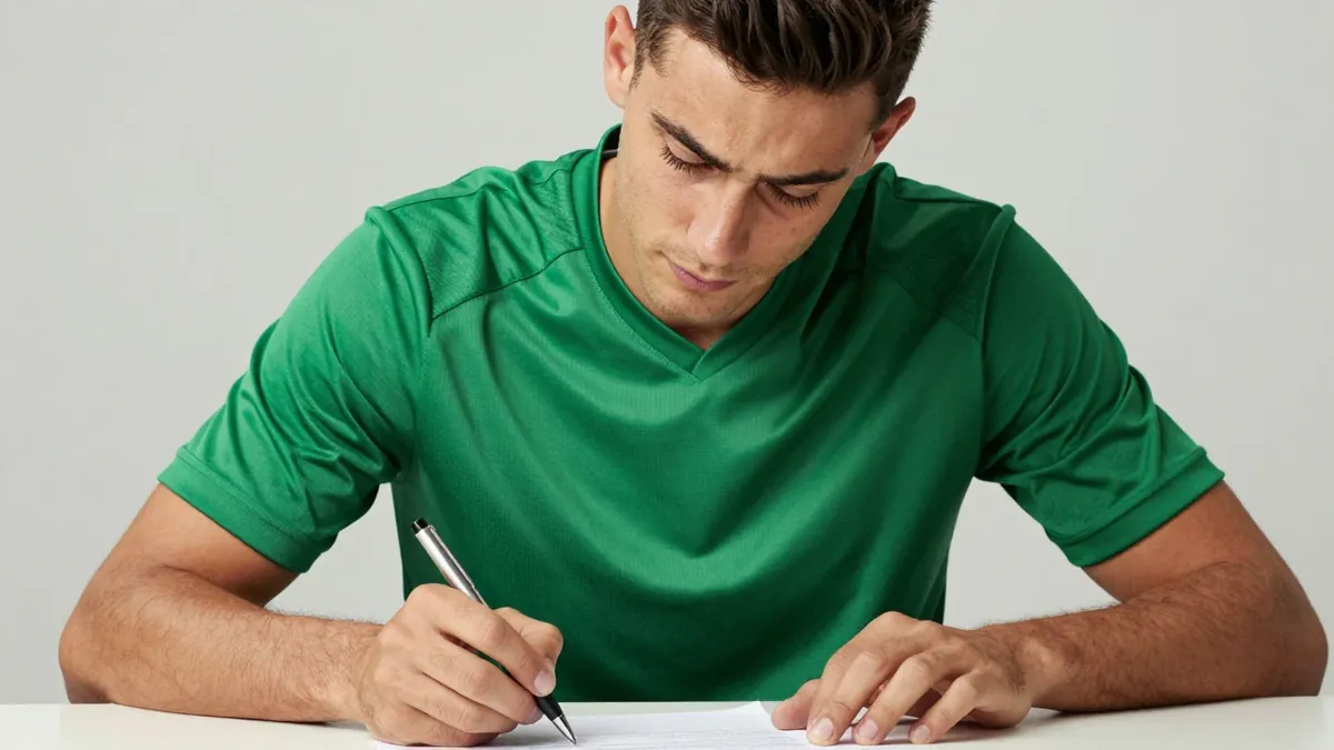 Konyaspor, savunma hattını güçlendirmek için eski oyuncusu Ahmet Oğuz ile 1 yıllık sözleşme imzaladı ve futbolcu 2...