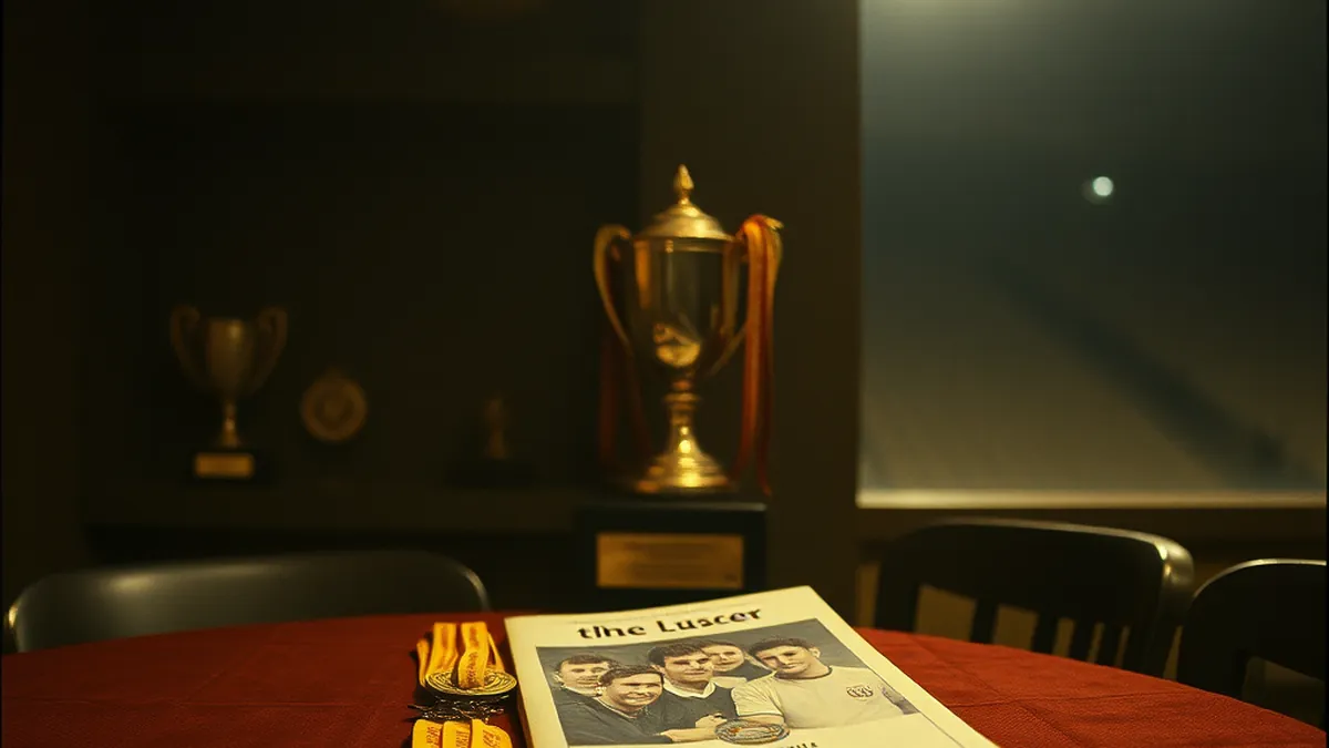 Konyaspor's 1988: A Pivotal Moment in History