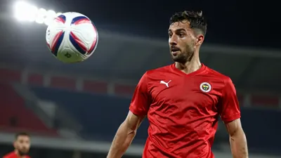 Konyaspor, 22 Ağustos 2026 tarihinde Fenerbahçe ile Türk Süper Ligi 2026/27'de 2-5 yenilgisiyle açılış yaptı