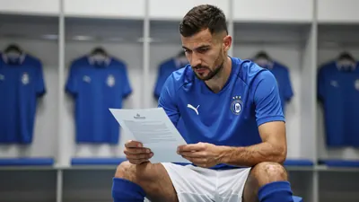 Konyaspor transfer çalışmaları devam ediyor