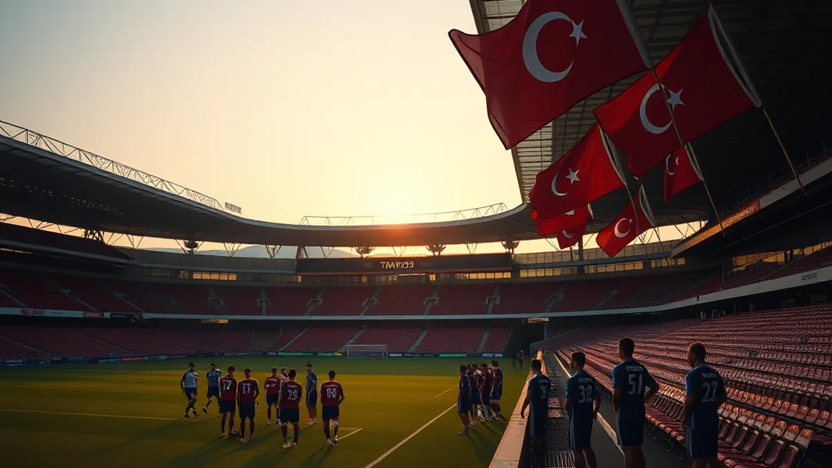Trabzonspor'un Duruşu ve Konyaspor'un Geleceği