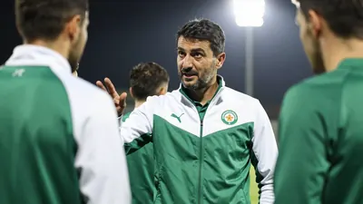 Konyaspor Teknik Direktörü İlhan Palut, Rizespor maçı sonrası açıklamalarda bulundu