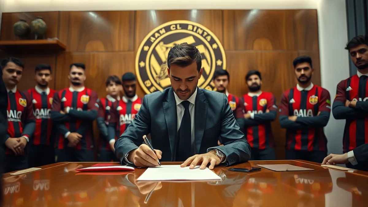 Konyaspor Transfer News: New Signings Close to Completion