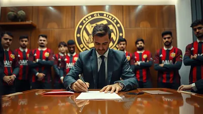 Konyaspor Transfer News: New Signings Close to Completion