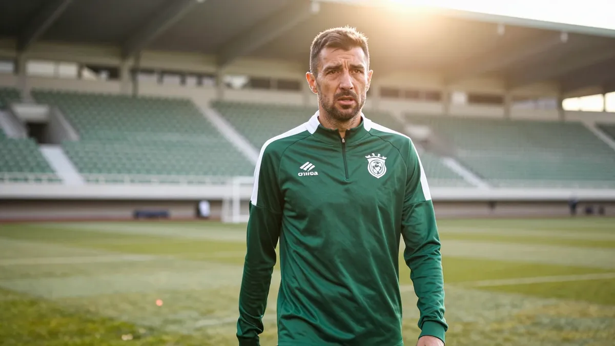 Konyaspor: Fenerbahçe, 25 yaşındaki Hollandalı stoper Jayden Oosterwolde’yi Roma’ya kiralık transfer etti