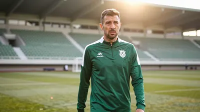 Konyaspor: Fenerbahçe, 25 yaşındaki Hollandalı stoper Jayden Oosterwolde’yi Roma’ya kiralık transfer etti