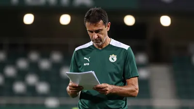 Konyaspor Asbaşkanı ve Futbol Şube Sorumlusu Ali Camgöz, transfer döneminde Adil Demirbağ'ın durumu hakkında...