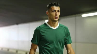 Konyaspor'la 1 sezon geçirdikten sonra Berkan Kutlu, yeşil-beyazlılara veda etti