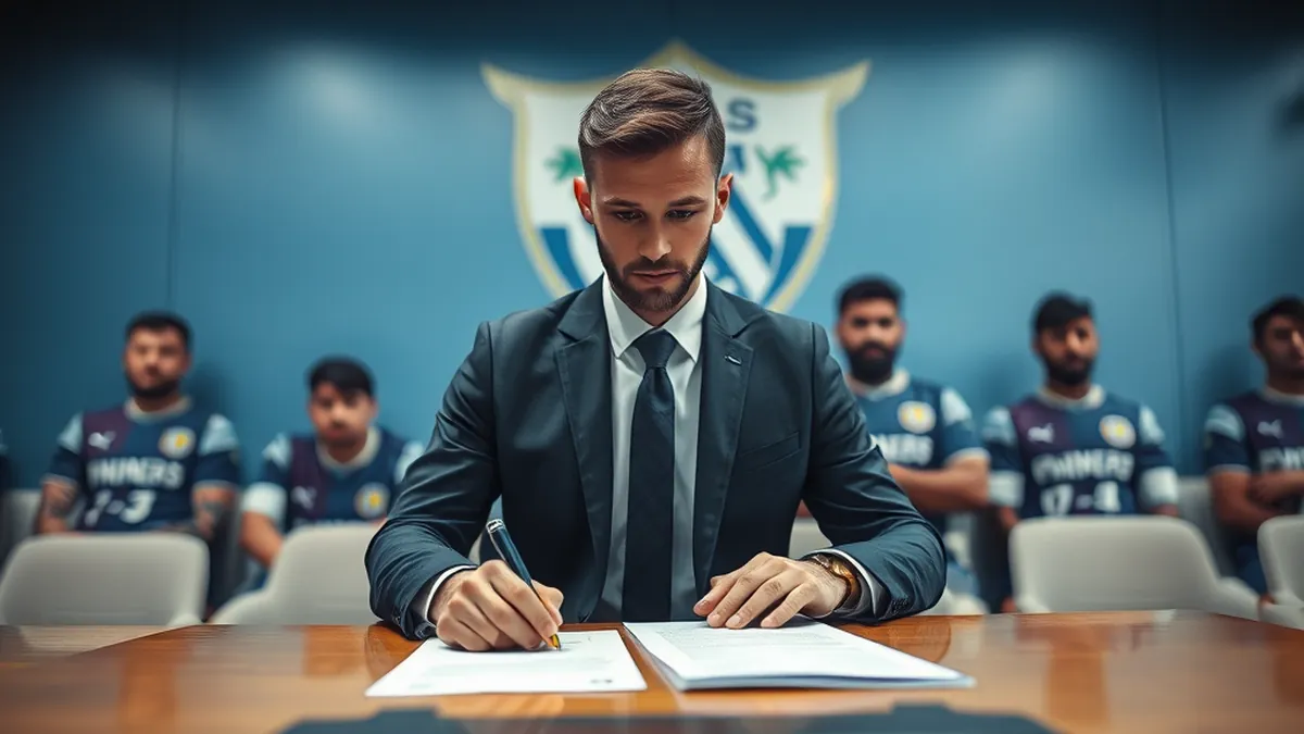 Konyaspor Nagalo Transferine İlişkin Güncellemeler