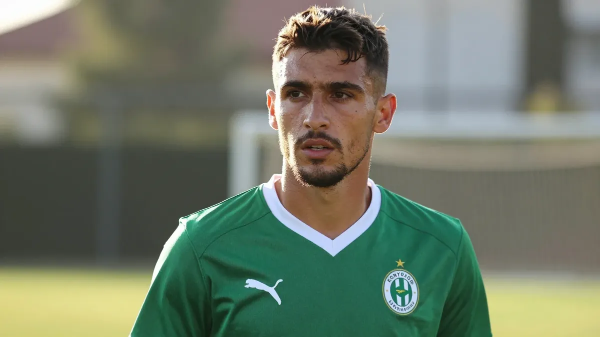 Konyaspor'un 32 kişilik kadrosunun ortalama yaşı 25,1 olup 14 yabancı ve 7 milli futbolcu bulunuyor