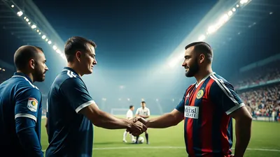 Konyaspor'un Trabzonspor ile Kupa Finali Öncesi Stratejileri