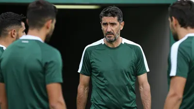 Fenerbahçe ile TÜMOSAN Konyaspor karşılaşmasında 54