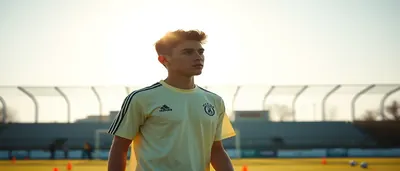 Konyaspor, orta saha için 5 yıllık İmza attı