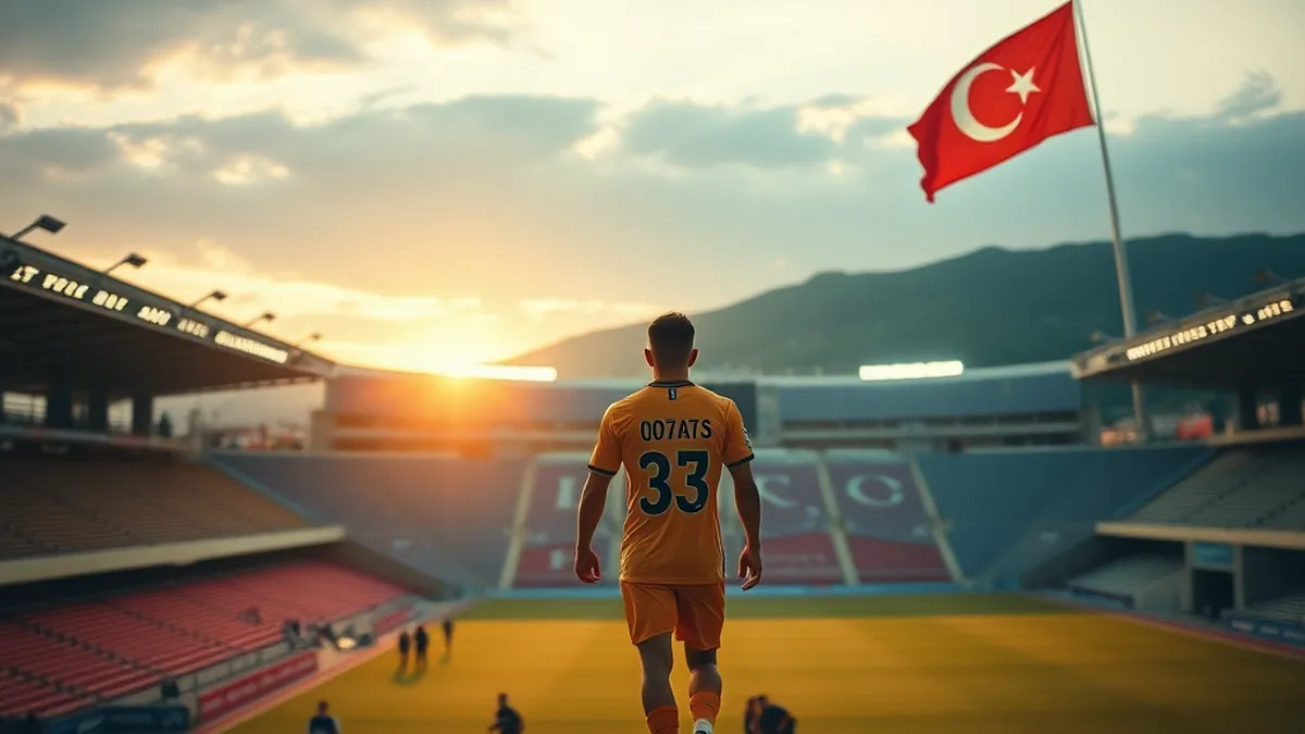 Konyaspor Experiences Surprise Departure