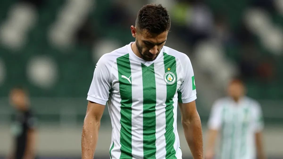 Trendyol Süper Lig'in 4. Haftasında Erzurumspor FK'ye 1-0 yenilen Konyaspor, ligdeki dördüncü mağlubiyetini alarak puan...