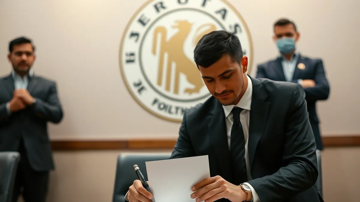 Konyaspor sets €8 million price, Beşiktaş eyes Deniz Ertaş