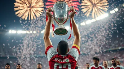 Konyaspor'un Trabzonspor ile Kupa Finalinde Anahtar Stratejileri