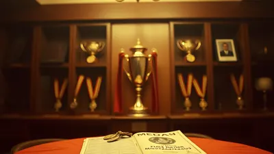 Konyaspor'un 2010-11 Sezonundaki Tarihi Başarısı