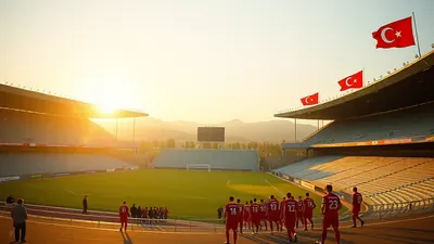 Konyaspor'un Taktiksel Gelişimi: Son Form ve Önerilen Ayarlamalar