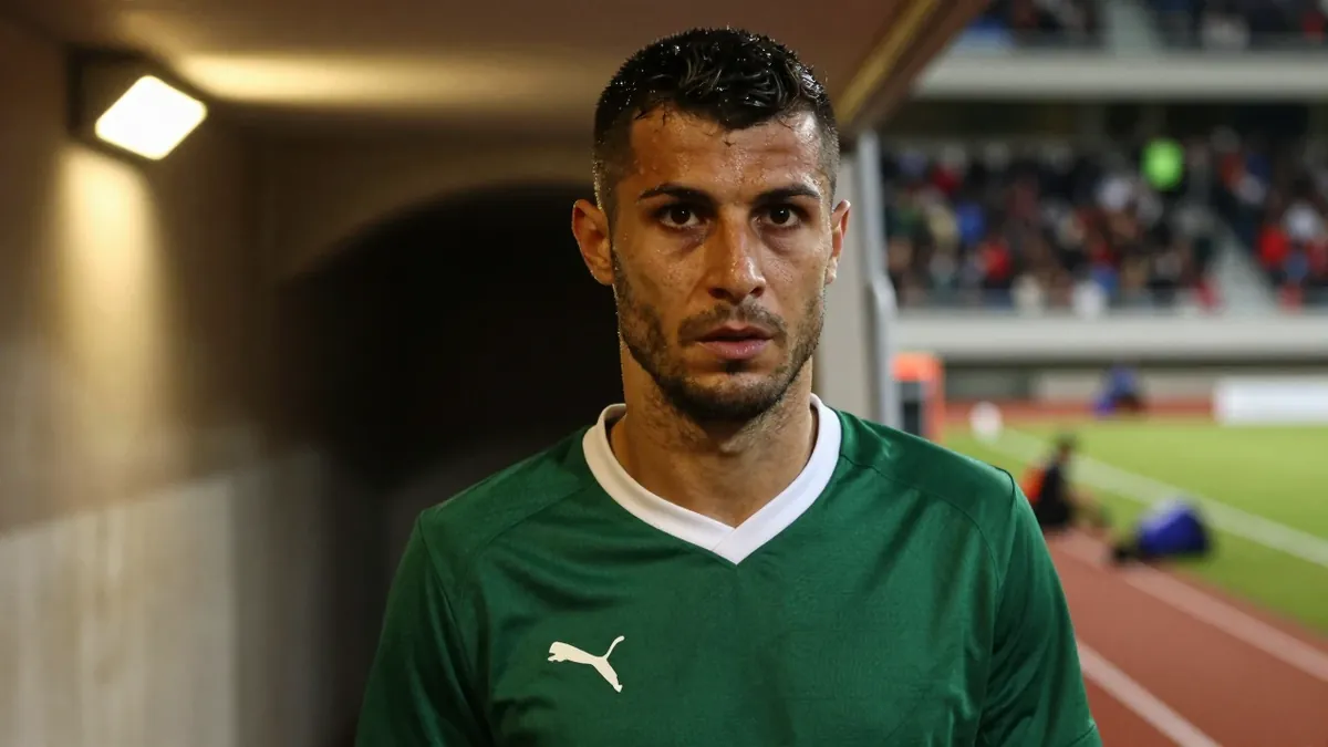 Fenerbahçe Teknik Direktörü İsmail Kartal, Konyaspor maçının ardından stoper transferi yapmayı planladığını açıkladı