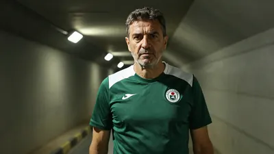 Konyaspor, Michael Parker’ın transfer iddiasına karşı, stoper için herhangi bir girişim olmadığını açıkladı