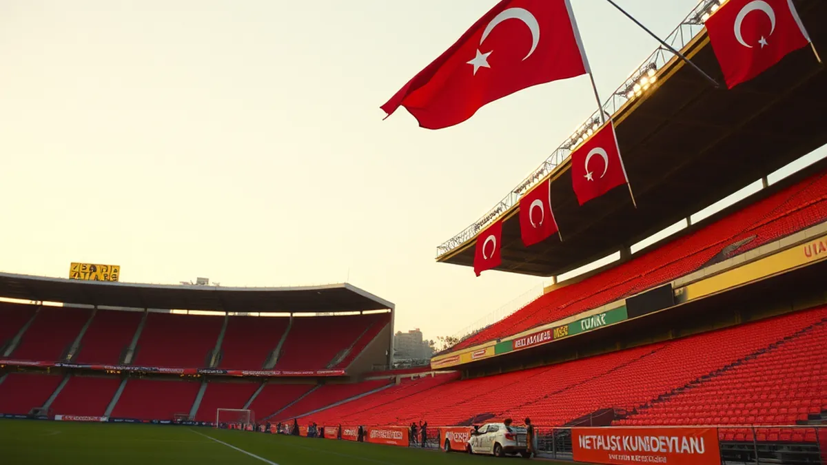 Konyaspor'un Oyununda Etkili Değişiklikler: Taktiksel Yaklaşımlar