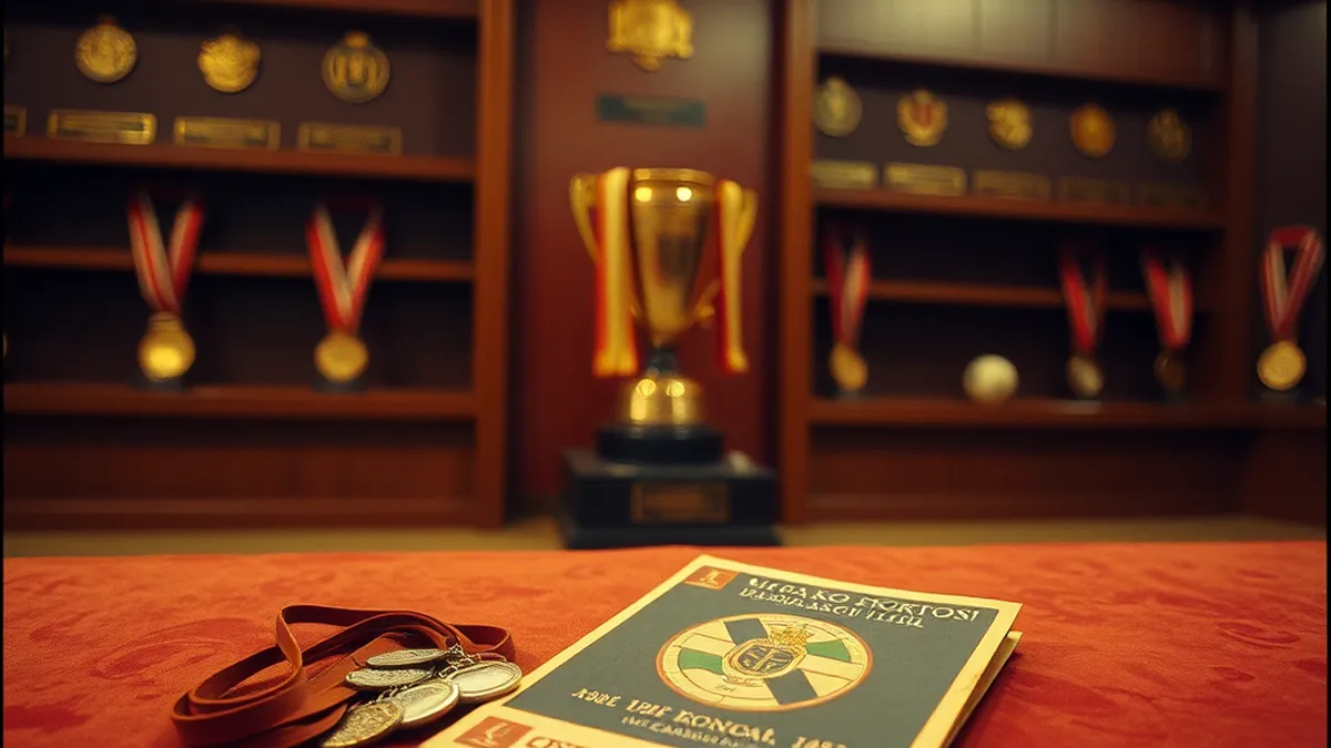 Konyaspor'un 1980'lerdeki Takım Ruhu ve Başarıları