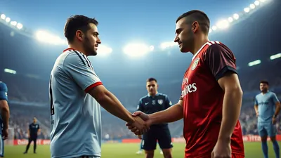 Konyaspor'un Kupada Trabzonspor ile Zorlu Final Mücadelesi