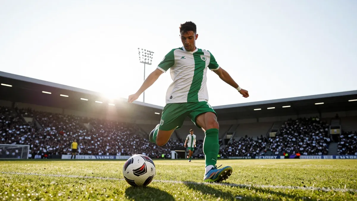Trendyol Süper Lig'in 5. Haftasında Konyaspor, Trabzonspor'u Medaş Konya Büyükşehir Stadyumu'nda konuk ediyor