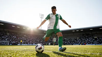 Trendyol Süper Lig'in 5. Haftasında Konyaspor, Trabzonspor'u Medaş Konya Büyükşehir Stadyumu'nda konuk ediyor