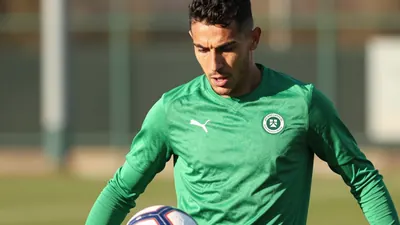 Konyaspor'un 2026/2027 Süper Lig sezonundaki beklenen gol (xG) istatistikleri, Deniz Türüç ve Ebrima Colley'in...