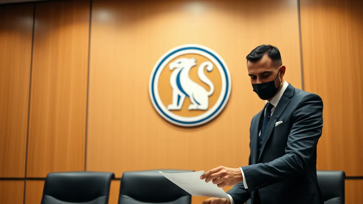 Konyaspor loans Sambou to Gol Gohar in temporary move
