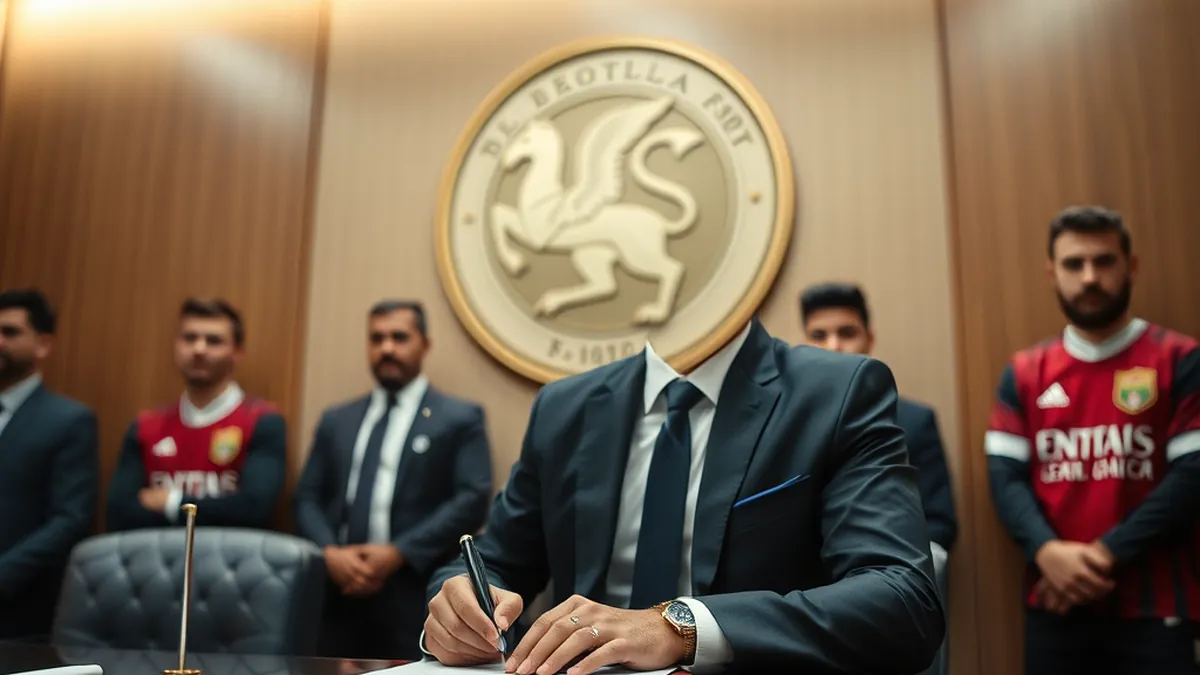 Berkan'ın Geleceği Belirsiz: Konyaspor'da Karar Bekleniyor