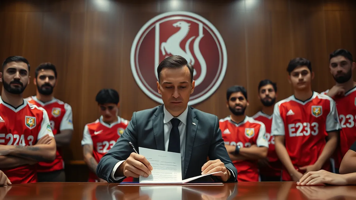 Konyaspor'a Teklif: Trabzonspor'un Adil Demirbağ için Yüksek Bonservis Bedeli!