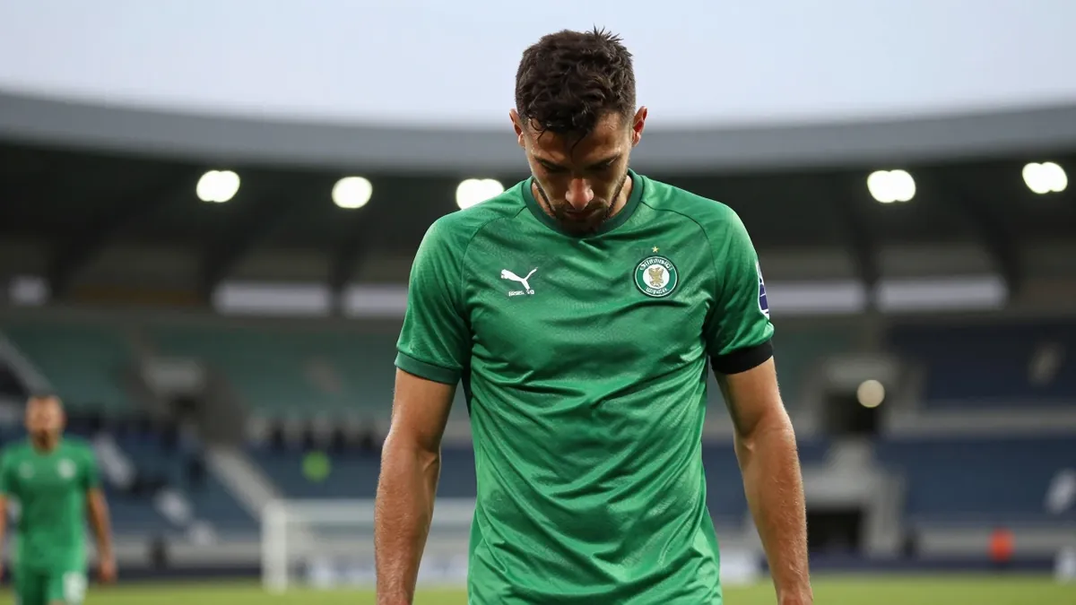 Tümosan Konyaspor lost 1-0 to Erzurumspor FK on September 5, 2026, remaining on zero points in the Süper Lig standings