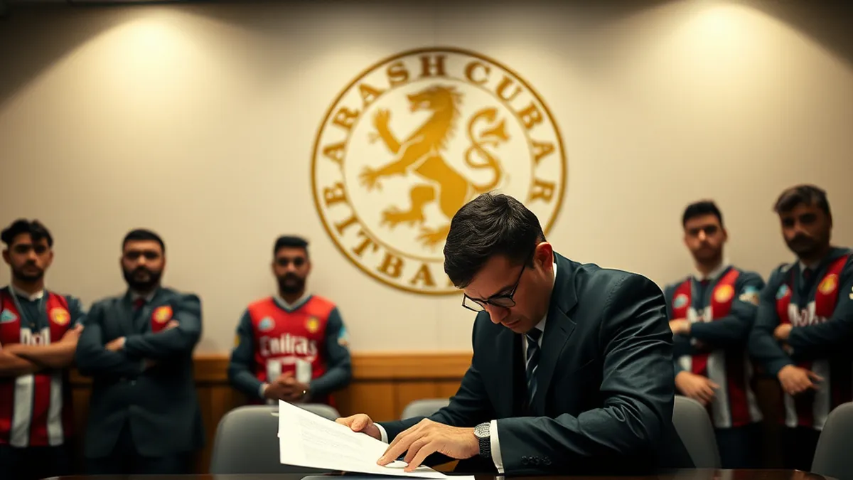 Konyaspor Transfer Haberi: Hrvoje Smolcic'in Yeni Takımı Belli Oldu