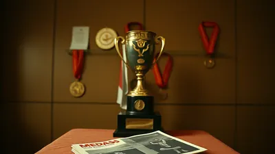 Konyaspor'un 1988-1989 Sezonundaki Dönüm Noktası