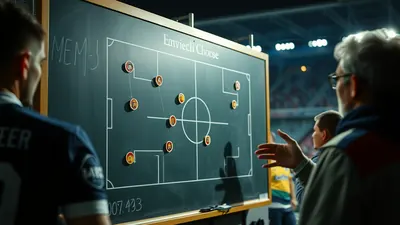 Konyaspor'un Dikkat Çeken Oyuncuları ve Taktikleri