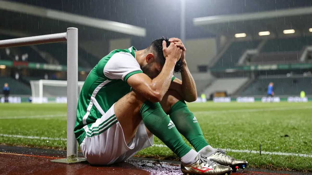 Konyaspor, Süper Lig'in 8. haftasında Amedspor'a 1-0 yenilerek 8 maçta sadece 5 puana ulaştı ve taraftarların stüdyo...