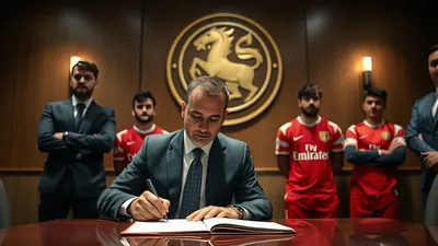 Konyaspor makes a move for Adil Demirbağ