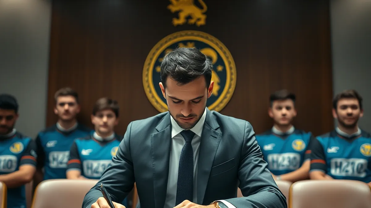 Konyaspor Transfer News: Adil Demirbağ Receives New Offer